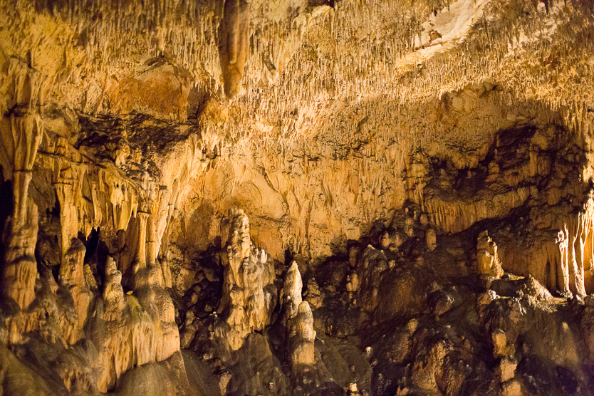 #12 Špilja Biserujka (Höhle Biserujka)